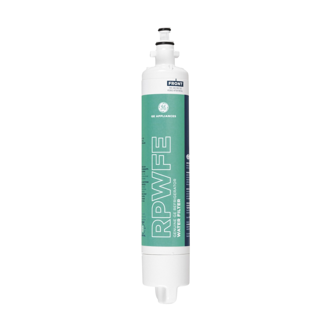 GE refrigerator water filter (WG03F04947)