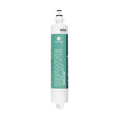 GE refrigerator water filter (WG03F04947)