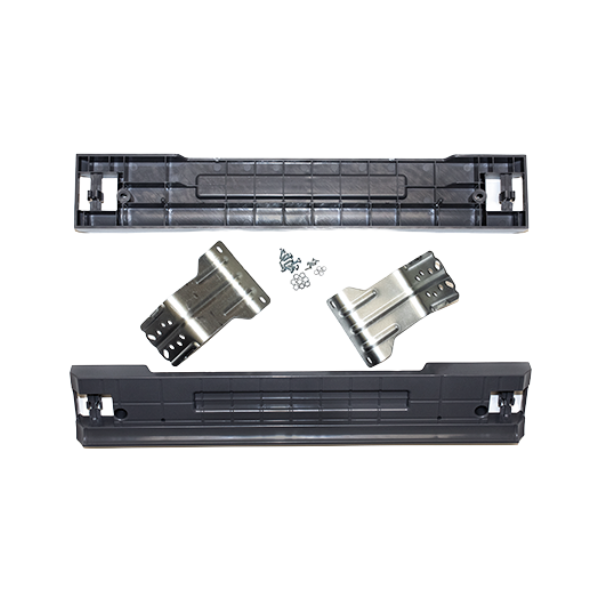 Ensemble de superposition pour laveuse/sécheuse SAMSUNG de 27″ (SKK-7A)