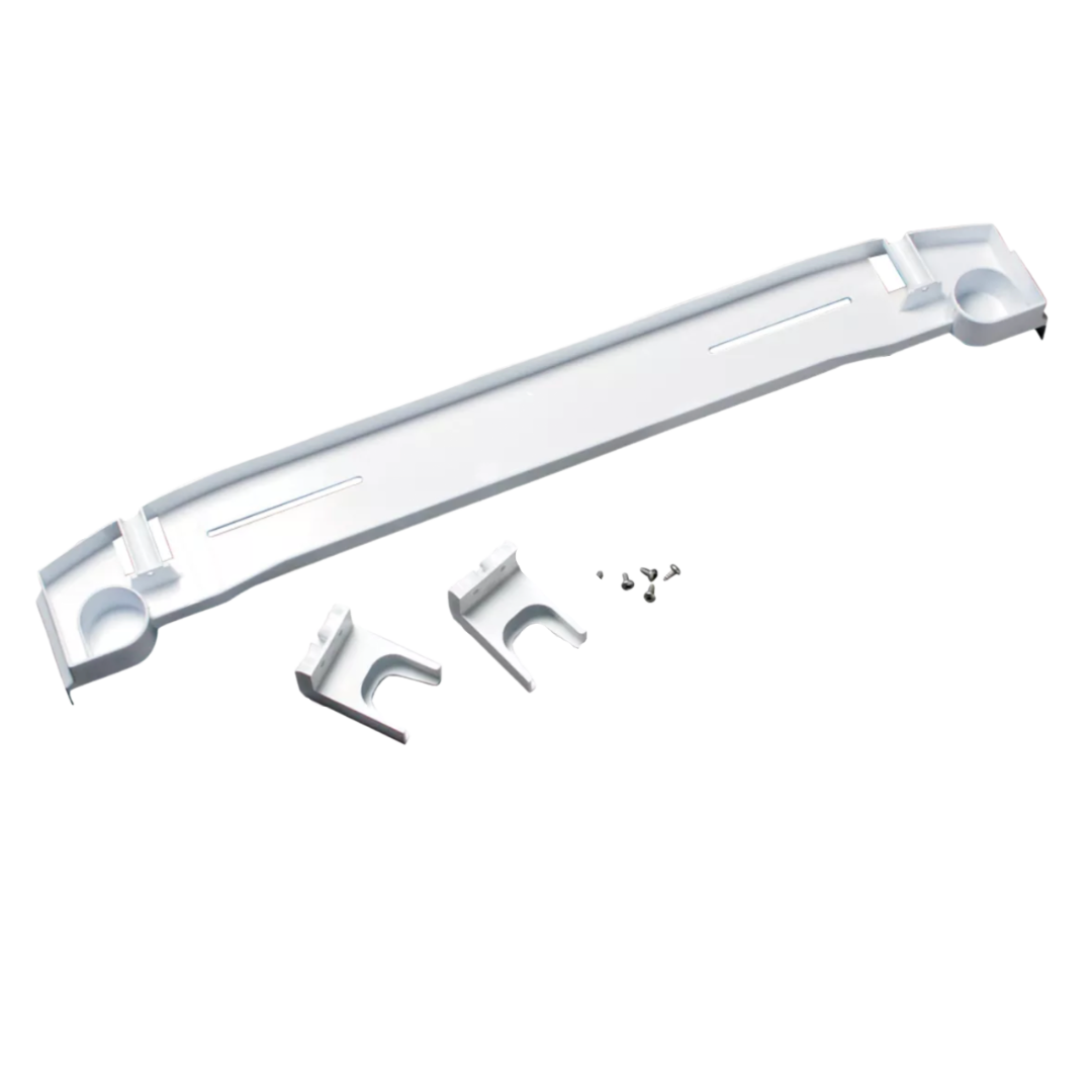 Ensemble de superposition pour laveuse/sécheuse FRIGIDAIRE « Affinity » (STACKIT3W)