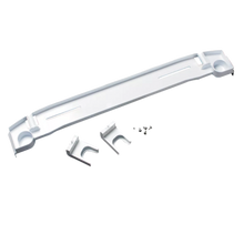 Ensemble de superposition pour laveuse/sécheuse FRIGIDAIRE « Affinity » (STACKIT3W)