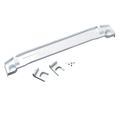 Ensemble de superposition pour laveuse/sécheuse FRIGIDAIRE « Affinity » (STACKIT3W)