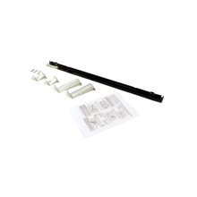 Ensemble de superposition pour laveuse/sécheuse FRIGIDAIRE « Affinity » (STACKIT4X)