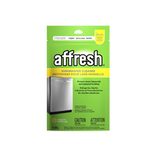 AFFRESH Dishwasher Cleaner – 3 tablets x 20g