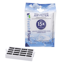 Filtre à air FRESHFLOW réfrigérateur WHIRLPOOL (W10315189)