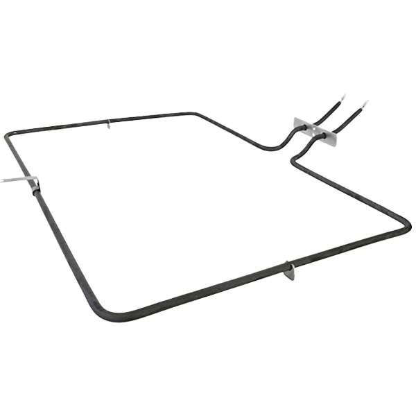 Élément de cuisson dissimulé 3 600W pour cuisinière 30″ WHIRLPOOL