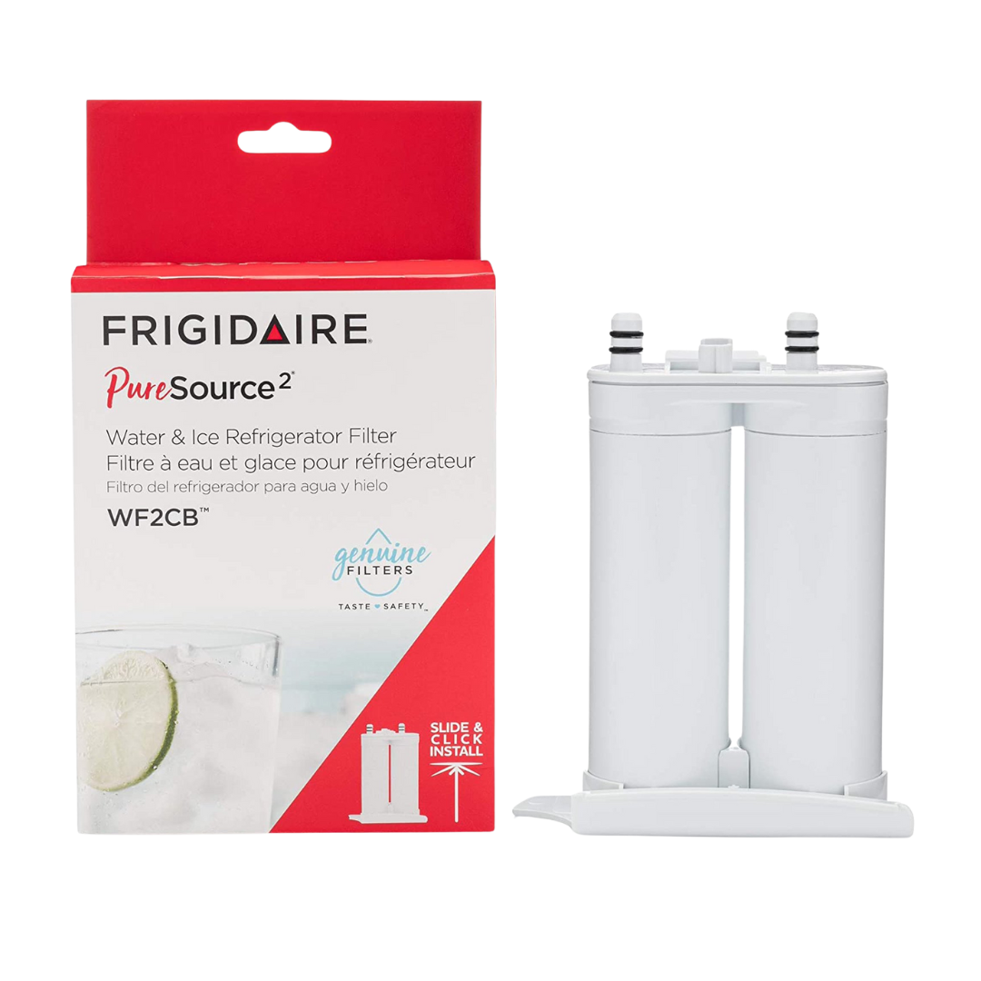 Frigidaire Puresource 2 Refrigerator Water Filter