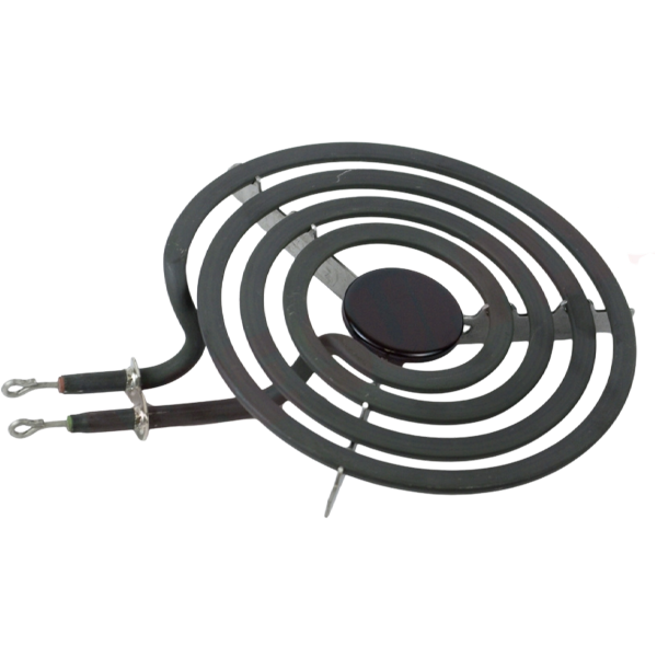 GE 6″ 1500W Plug-in Coil Element