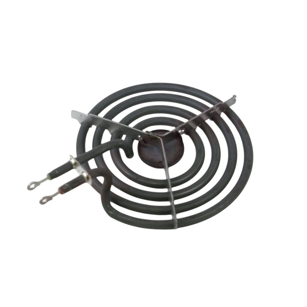 GE 6″ 1500W Plug-in Coil Element