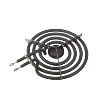 GE 6″ 1500W Plug-in Coil Element