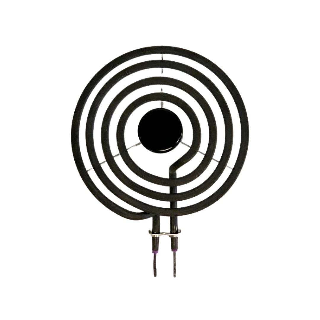 GE 1325W 6" Plug-In Coil Element