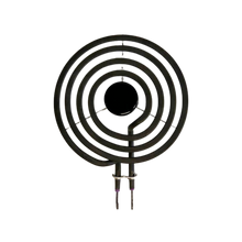 GE 1325W 6" Plug-In Coil Element