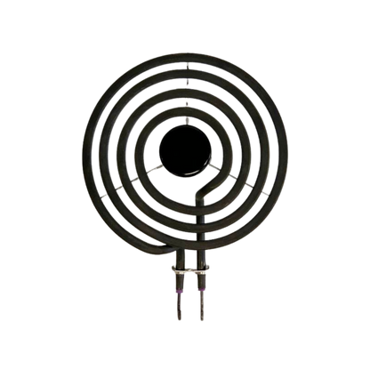 GE 1325W 6" Plug-In Coil Element