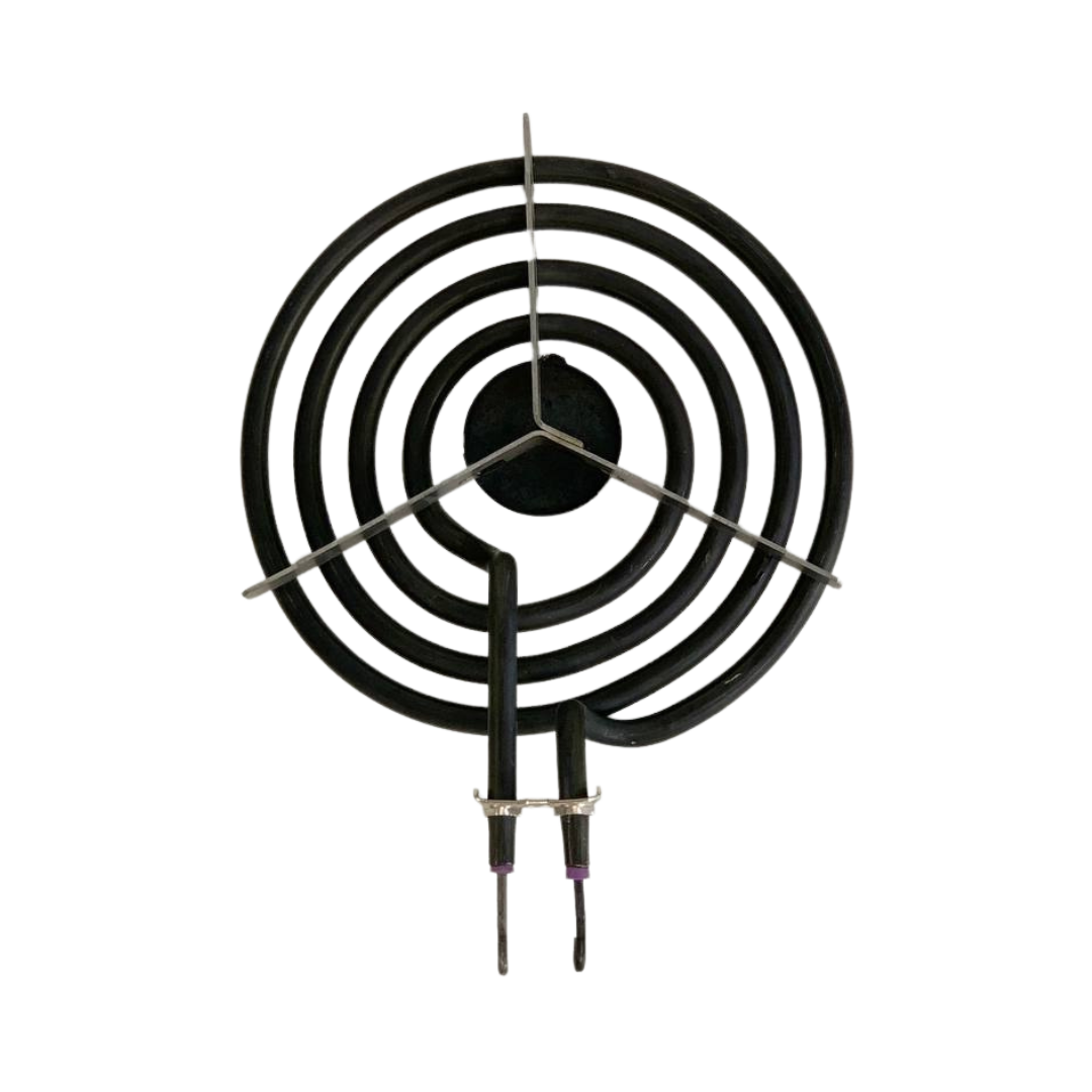 GE 1325W 6" Plug-In Coil Element