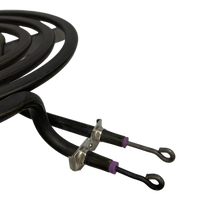 GE 1325W 6" Plug-In Coil Element