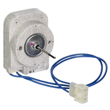 GE Refrigerator Evaporator Fan Motor (WR60M134)