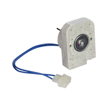 GE Refrigerator Evaporator Fan Motor (WR60M134)