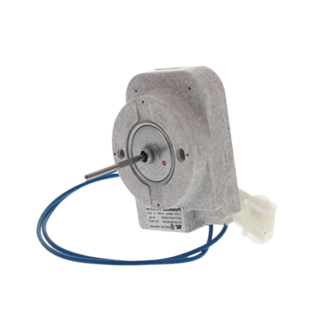 GE Refrigerator Evaporator Fan Motor (WR60M134)