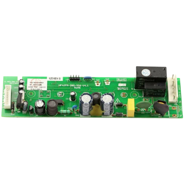 Contrôle commande principal PCB réfrig MOFFAT (MPE12)