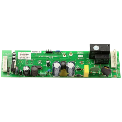Contrôle commande principal PCB réfrig MOFFAT (MPE12)