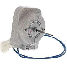 GE Refrigerator Evaporator Fan Motor (WR60X10141)