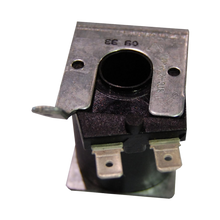 Drain solenoid for GE dishwasher (WD21X802)