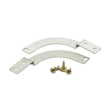 GE Built-In Dishwasher Side Mount Support (WX13X10001)