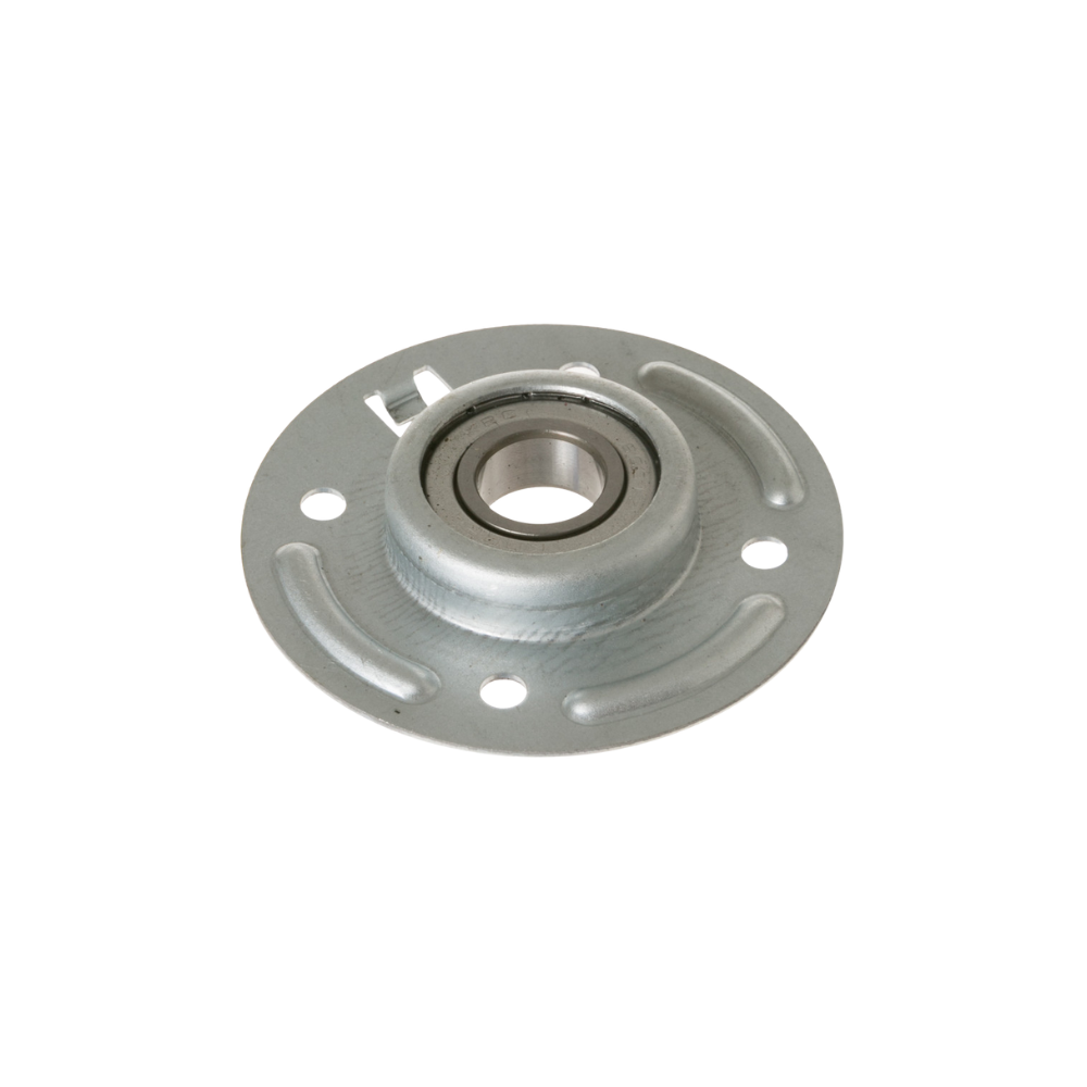 GE Dryer Assembled Drum Roller – PCVH480