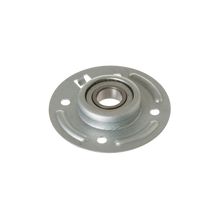GE Dryer Assembled Drum Roller – PCVH480