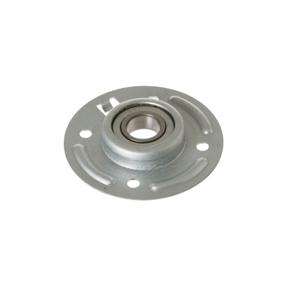GE Dryer Assembled Drum Roller – PCVH480