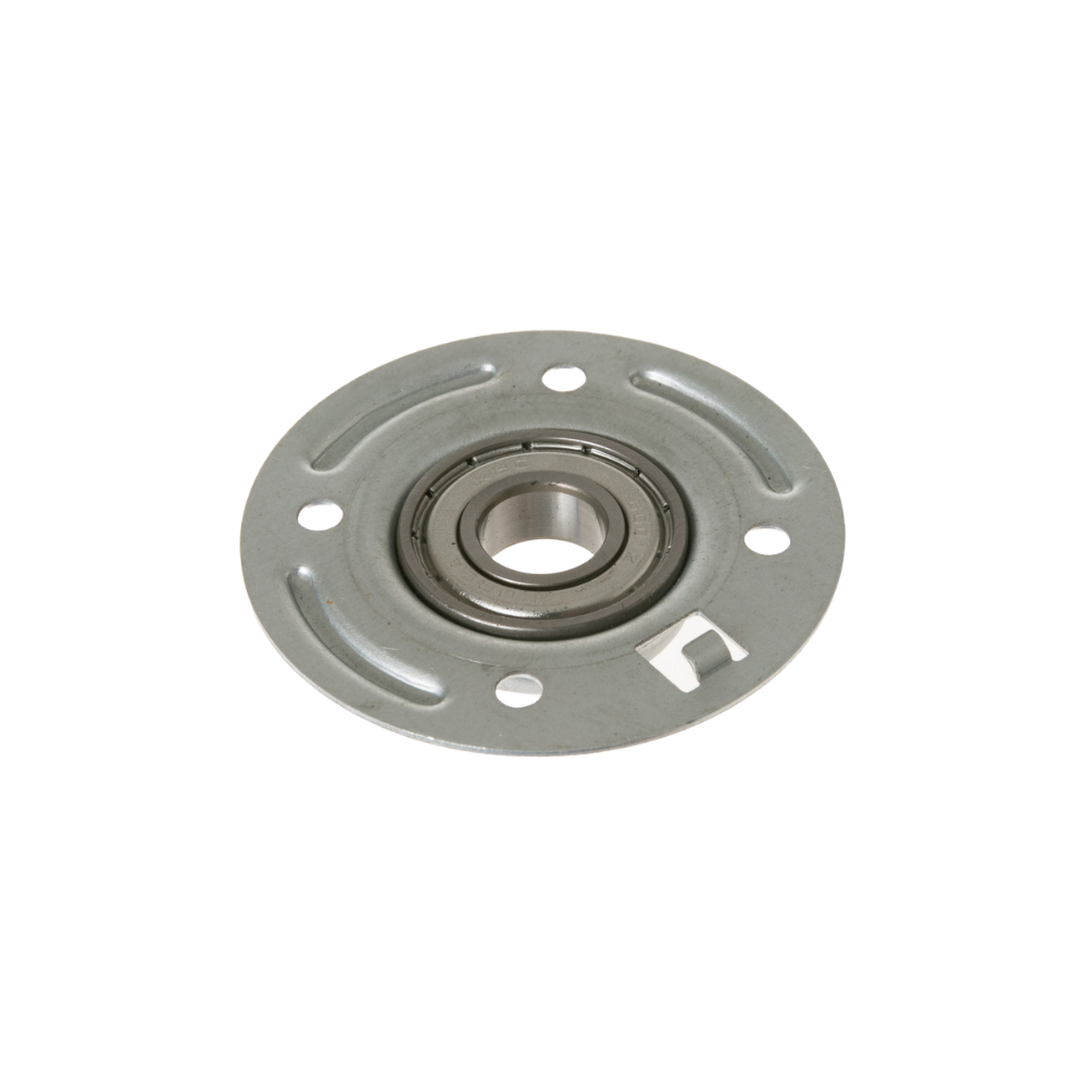GE Dryer Assembled Drum Roller – PCVH480