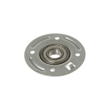 GE Dryer Assembled Drum Roller – PCVH480
