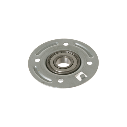 GE Dryer Assembled Drum Roller – PCVH480