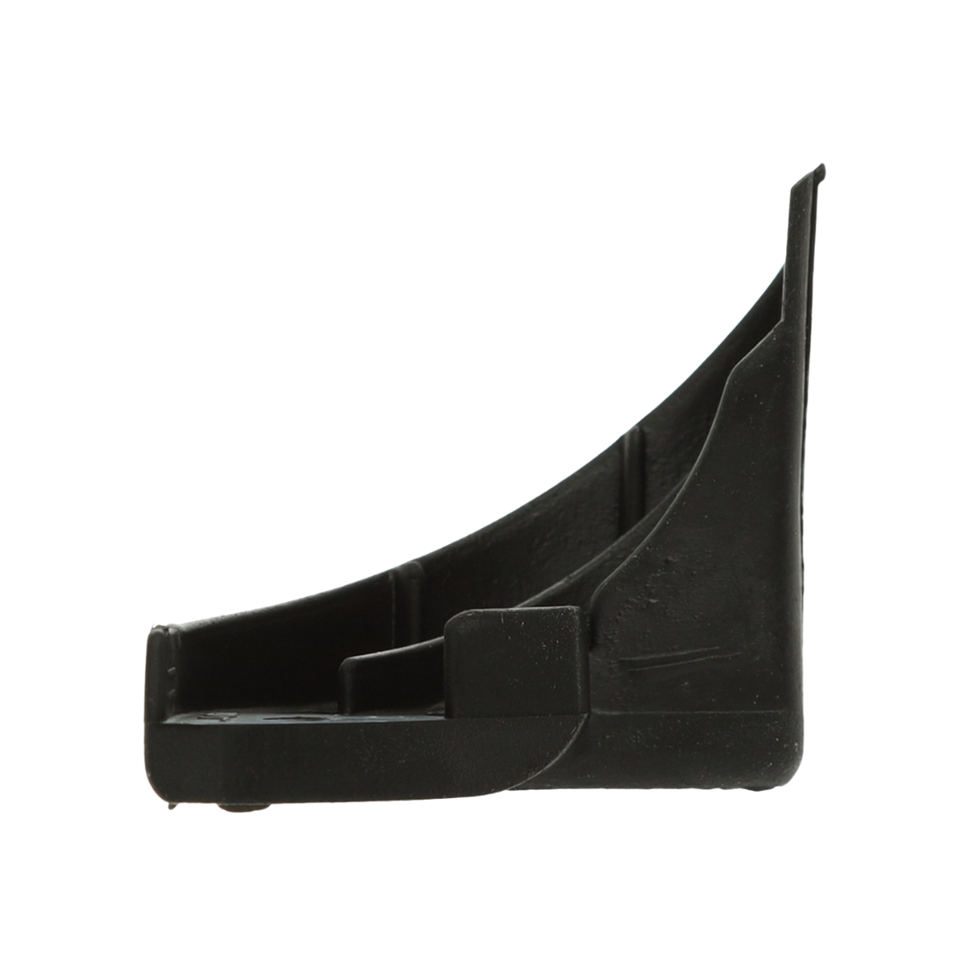GE Dishwasher Door Corner Baffle - Left Side