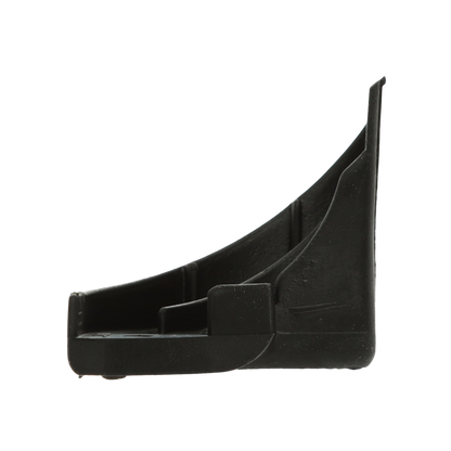 GE Dishwasher Door Corner Baffle - Left Side