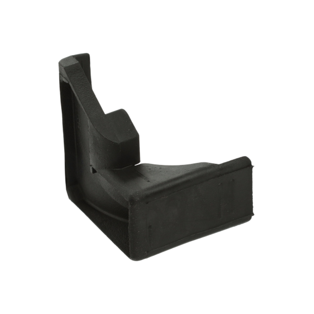 GE Dishwasher Door Corner Baffle - Left Side