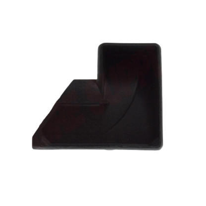 GE Dishwasher Door Corner Baffle - Left Side