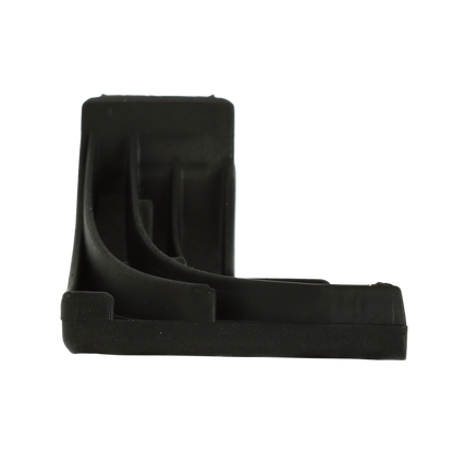 GE Dishwasher Door Corner Baffle - Left Side