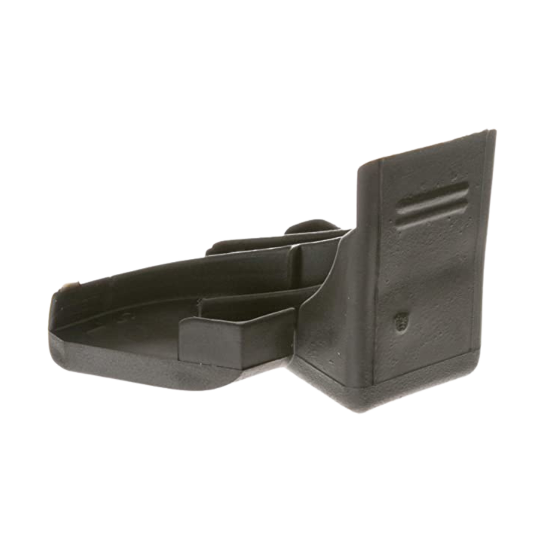 GE Dishwasher Door Corner Baffle - Left Side