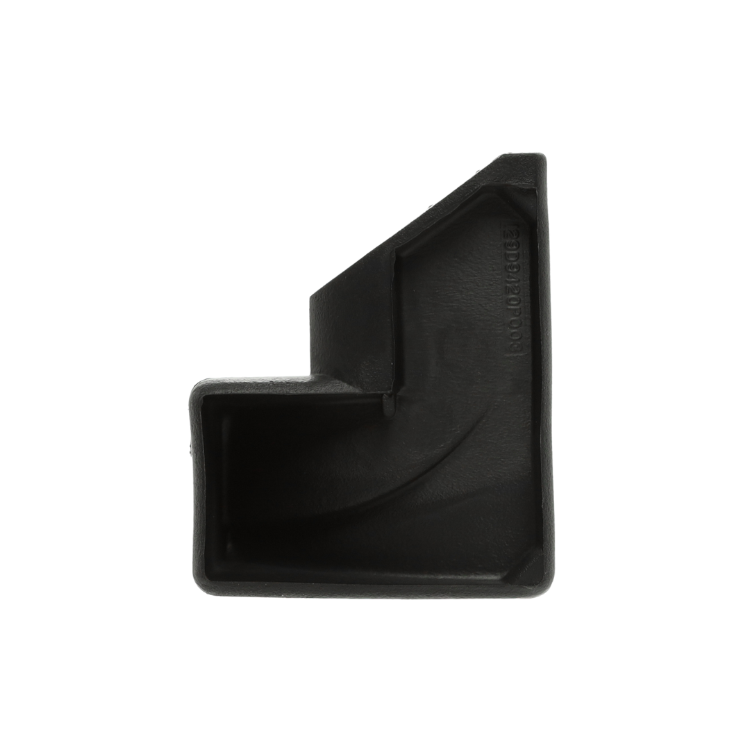 GE Dishwasher Door Corner Baffle - Right Side