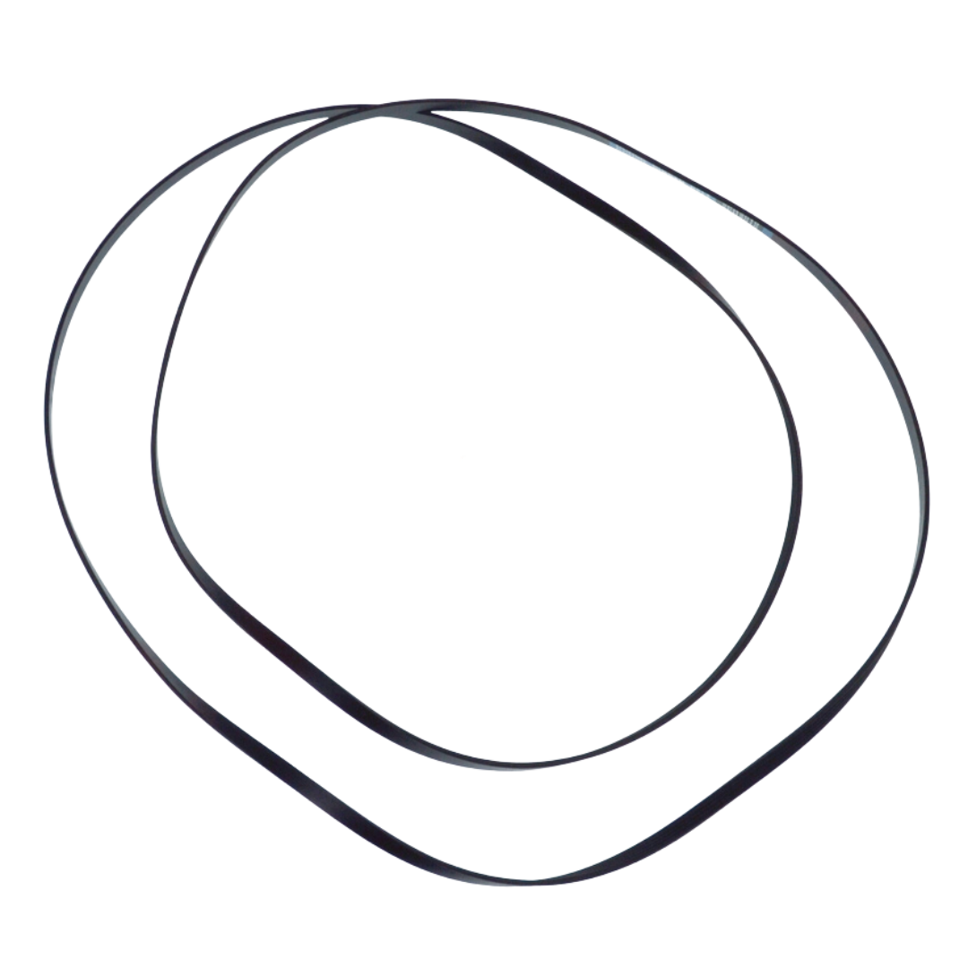 24″ GE Dryer Belt (WE12X10015) – PCVH480