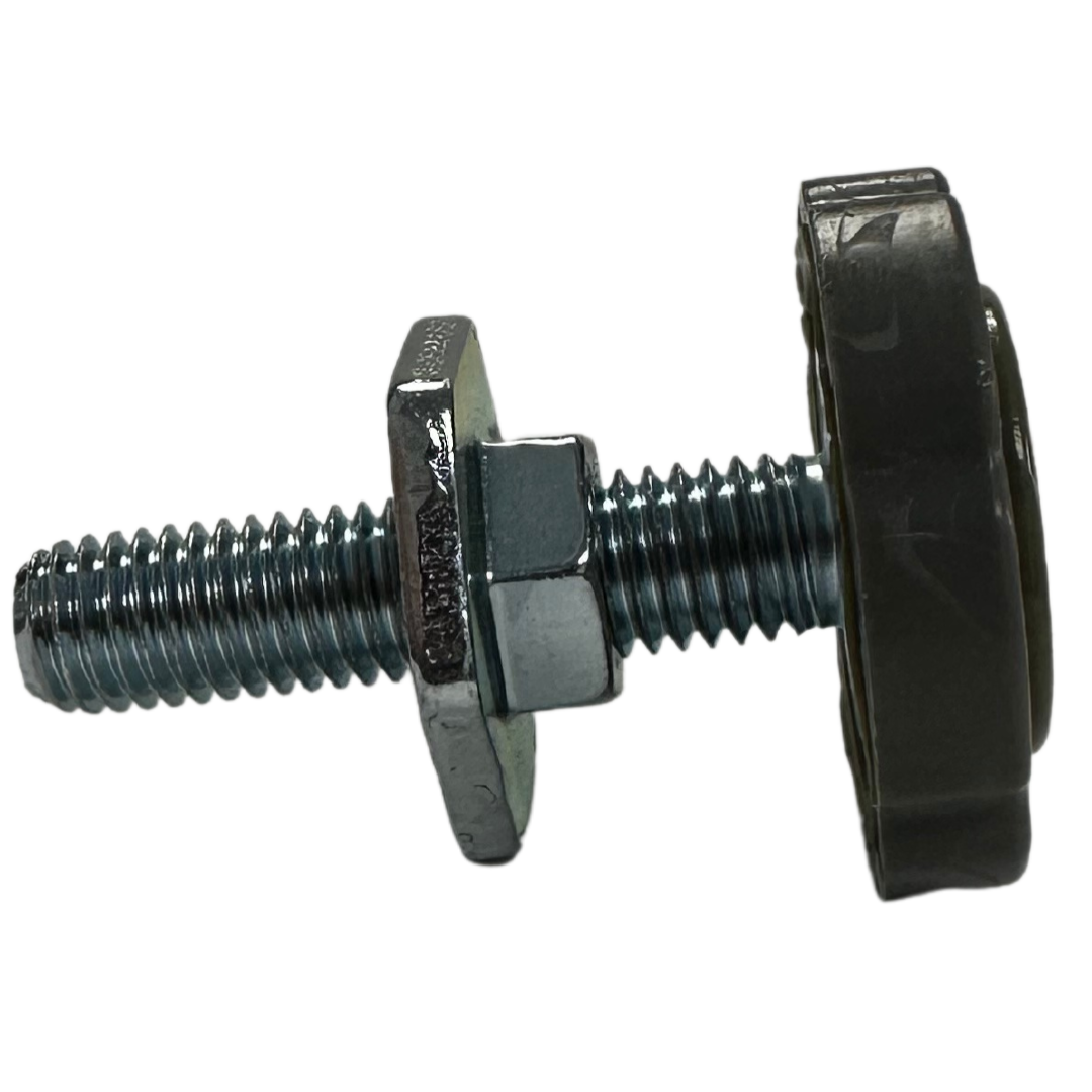 GE 24″ Front-Load Washer Leveling Leg (WH46X10231)