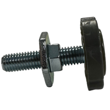 GE 24″ Front-Load Washer Leveling Leg (WH46X10231)