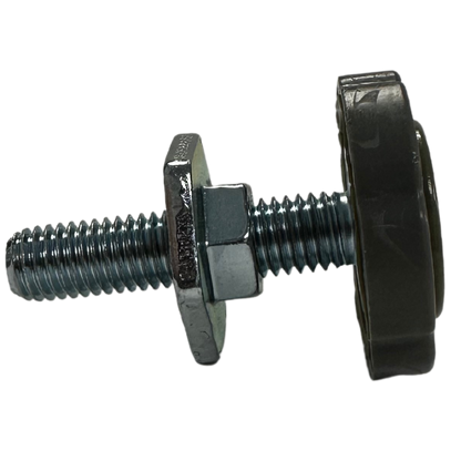 GE 24″ Front-Load Washer Leveling Leg (WH46X10231)
