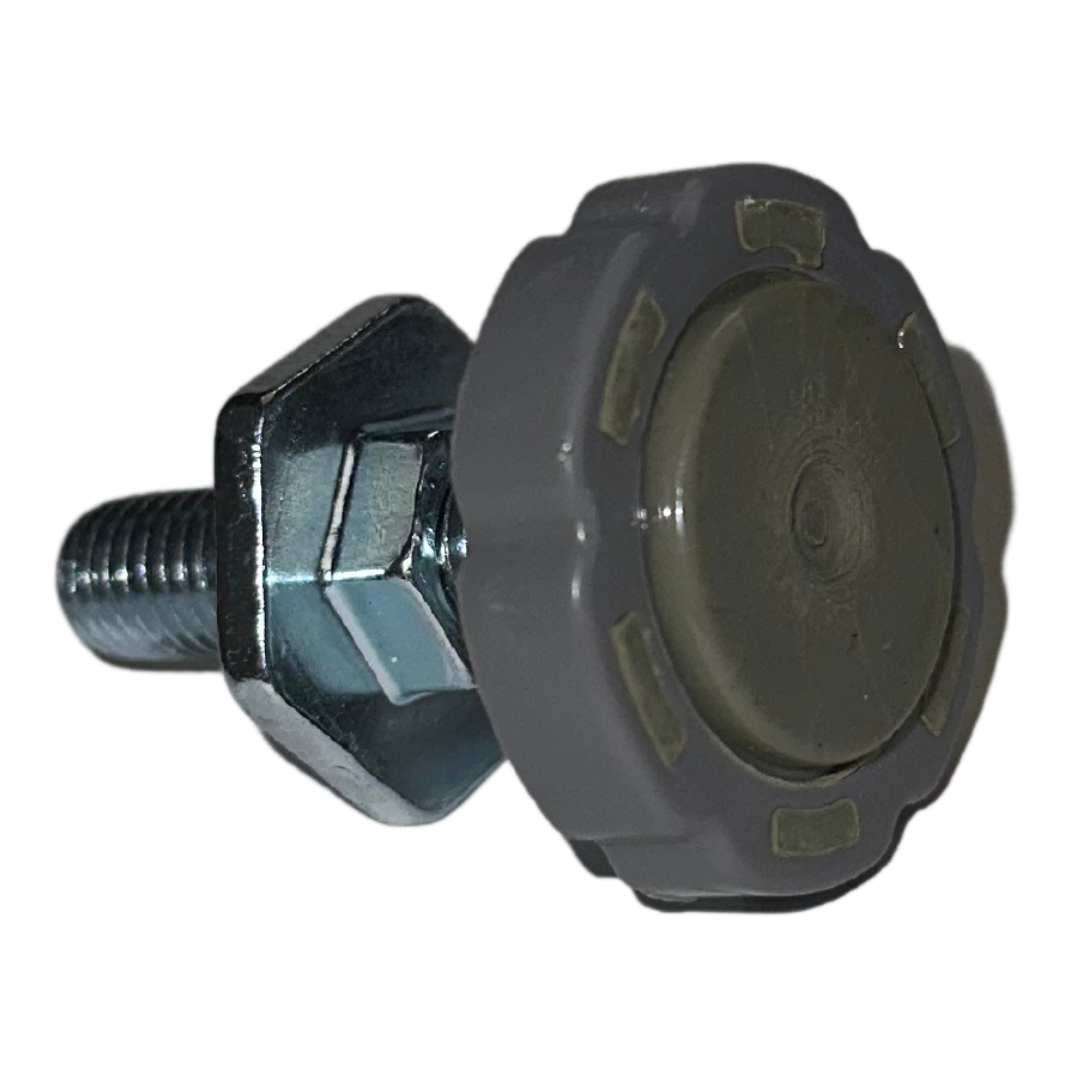 GE 24″ Front-Load Washer Leveling Leg (WH46X10231)