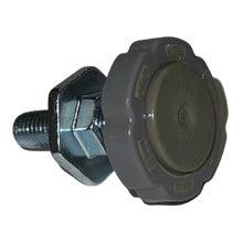 GE 24″ Front-Load Washer Leveling Leg (WH46X10231)