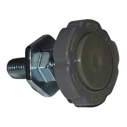 GE 24″ Front-Load Washer Leveling Leg (WH46X10231)