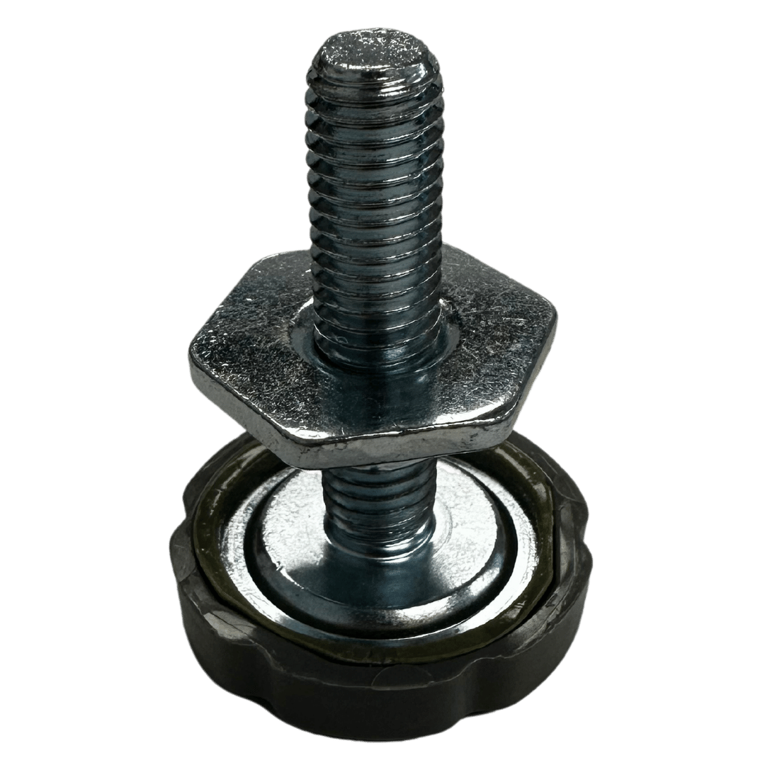 GE 24″ Front-Load Washer Leveling Leg (WH46X10231)