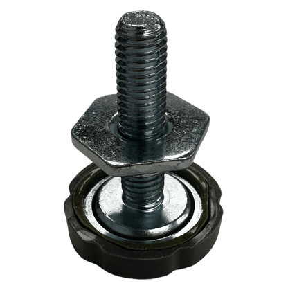 GE 24″ Front-Load Washer Leveling Leg (WH46X10231)