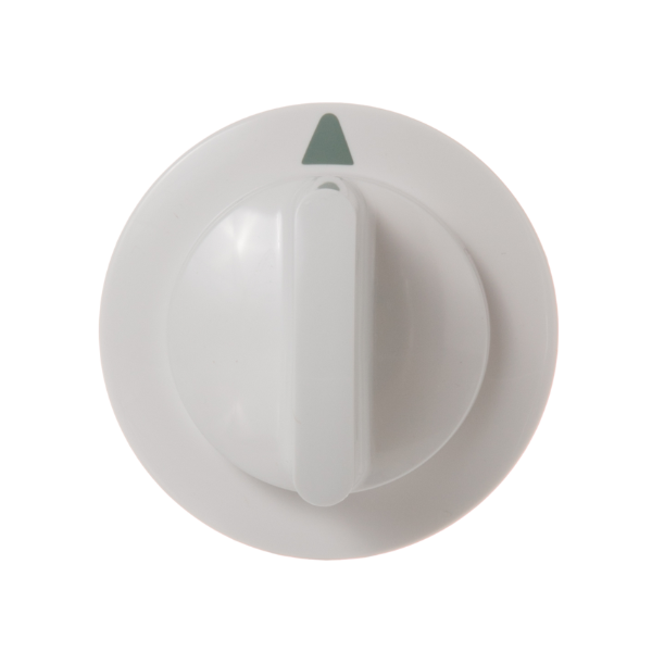 GE Dryer Timer Knob (WE1M652)